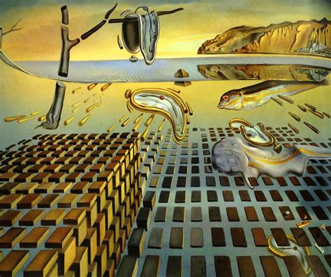 10 Kunstwerke von Salvador Dalí, die Sie überraschen werden.